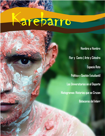 					Ver Núm. 1 (2009): Karebarro, primer numero
				